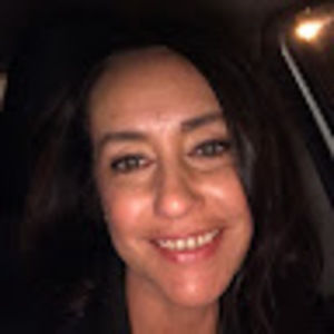 Meet your Posher, Deborah